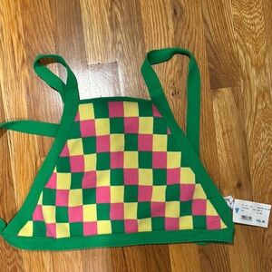 Women’s Halter Top